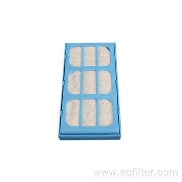 Replacement pet water filter cartridges